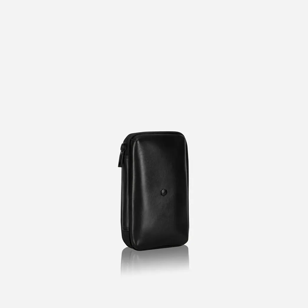 Zip Around Cable Pouch
