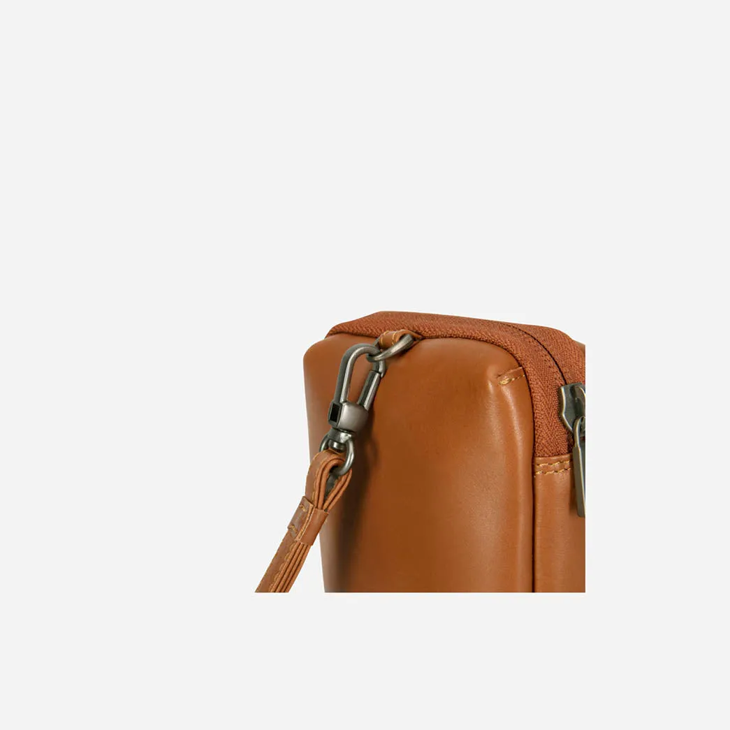 Zip Around Cable Pouch